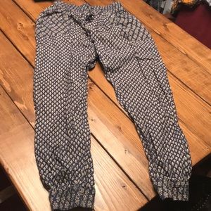 Staring at Stars boho pants